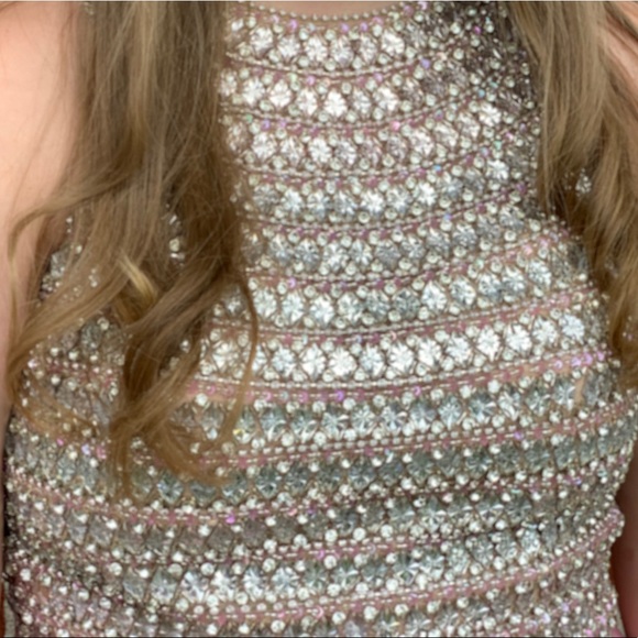 Prom Dress - Picture 4 of 5